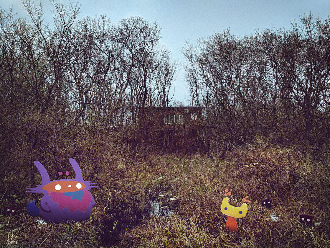 Untitled Untitled